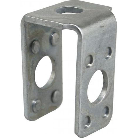 Support porte patin de frein pour solex Solex 50 3800 VSX (1/2)
