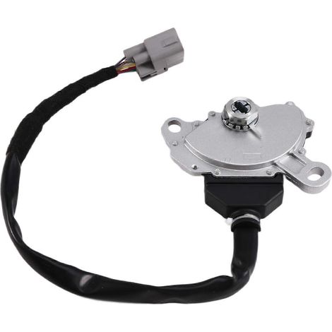 Capteur de vitesse de transmission 80453015001, contacteur de sécurité de point mort moteur pour Volvo V40 S40 2.0T 1.9L L4, boîte 84540-2410 (1/5)