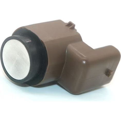 Applicable to Volkswagen reversing radar ballast, electric eye detector, parking sensor manufacturer 3CD919275 (1/4)