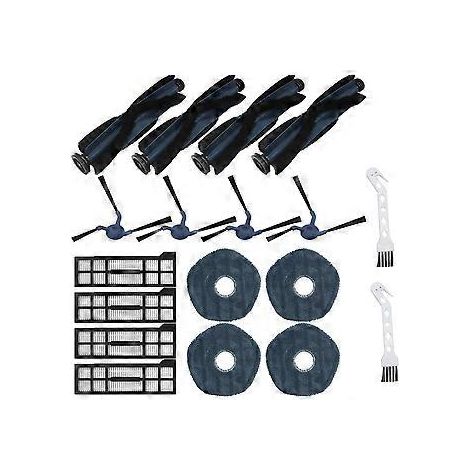 Hauptbürste für X10Pro Omni Saugroboter