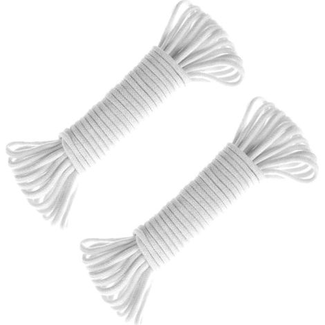 Filiyano-20 mètres de corde à arrosage automatique, pour plantes en pot à arrosage automatique (1/5)