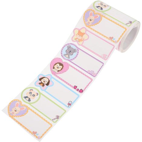 Creative Paper Clips and Reliable Use 20 Pieces in Piglet