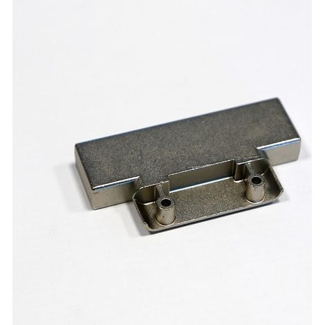 SALICE soporte para marco de aluminio evolift. acero - salice