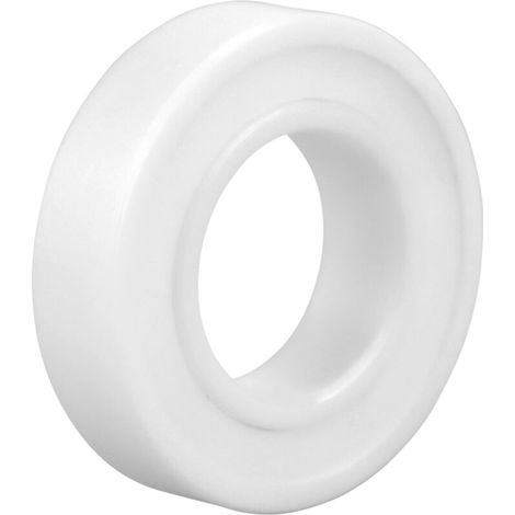 1 roulement à billes en céramique étanche 6902-2RS (ZrO2) 15 x 28 x 7 mm (1/5)