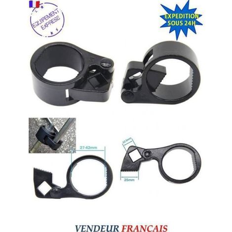 Extracteur de Rotule Axiale Biellettes de Direction (1/2)