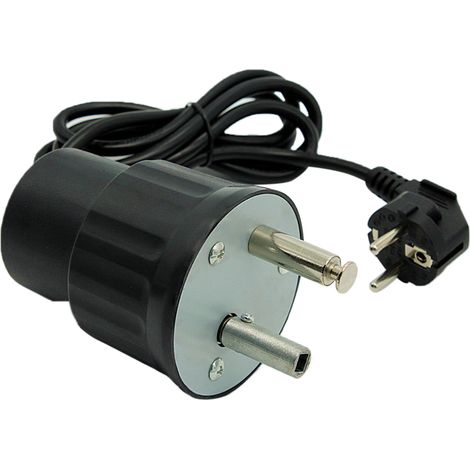 Grille-pain moteur FD801A-2 220-240V AC norme européenne, pièce détachée pour barbecue rotatif, moteur de rechange Yuqi, compatible gril électrique, accessoire de cuisson (1/5)
