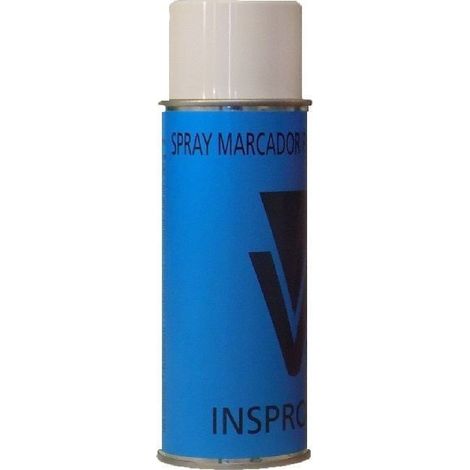 400 ml Markerspray fÐ©r Rinder (KÐ©he, Schweine, Ziegen, Schafe, ...) - Blau