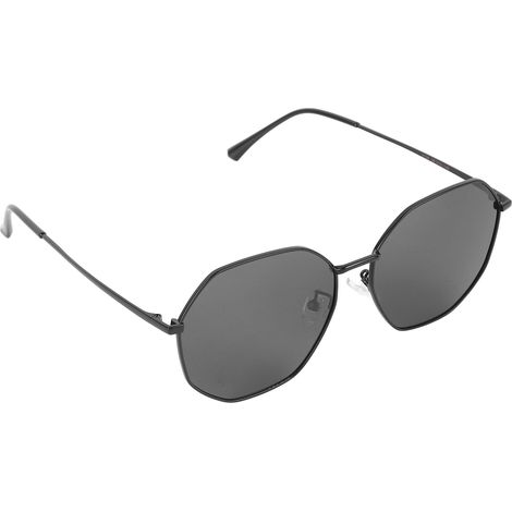 Lunettes de vision nocturne multilatérales pour hommes d'affaires, lunettes de soleil pour la conduite de nuit (1/5)