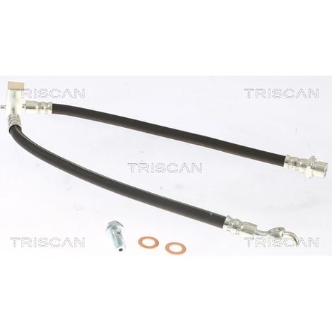 Flexible de frein Triscan 8150 13285 TOYOTA 90947-02C76