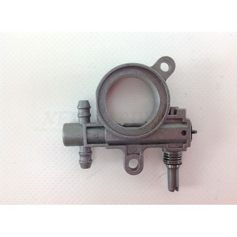 Pompa olio ALPINA motore motosega P 352 A 400 400Q 040362 183594504/0