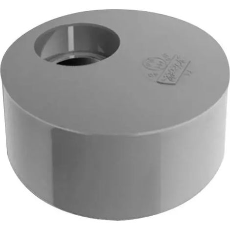TAMPONE DI RIDUZIONE M-F SEMPLICE - 100 x 40