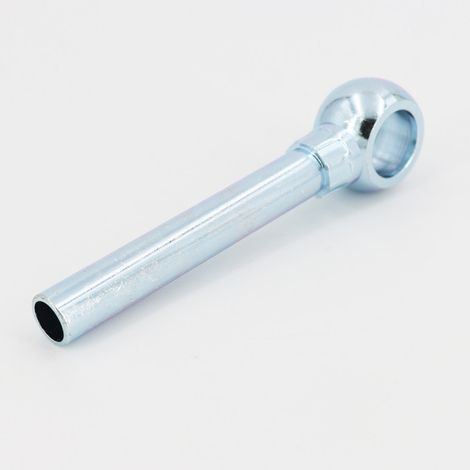 Oeillet banjo moyen 1/2 pouce longueur 109 mm