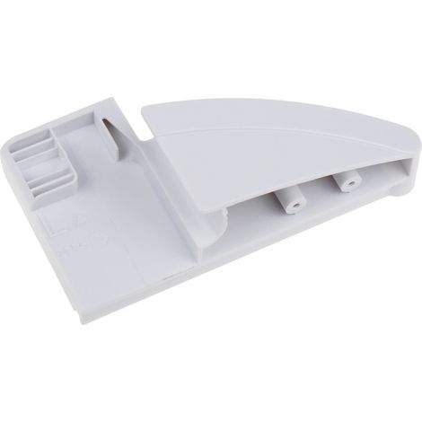 Liebherr - soporte botella izquierda - 9097215 -