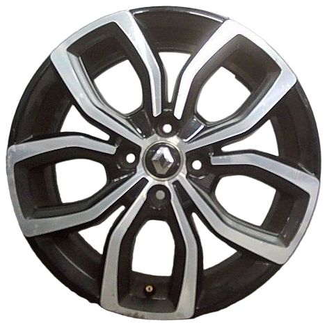 Jante Aluminium RENAULT Clio [PRODUIT D'OCCASION] ♻️ 403003585r - Garantie à vie (1/2)
