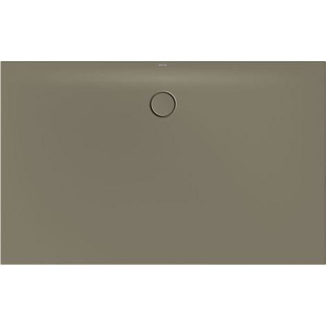 BetteFloor Side receveur de douche latéral, 160x100cm, 3397-404 (1/5)