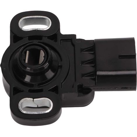Capteur de Position Papillon 3B4-85885-00 Régulateur d'Admission Moteur pour Grizzly Kodiak 700K Rhino Viking Sonde d'Accélérateur (1/5)