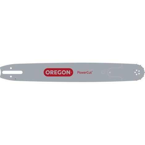 Guida catena motosega 153RNDD025 Guida: 38 cm Passo: 3/8" Scartamento: 1,6 Maglie: 56 PowerCut