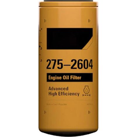 275-2604 Fuel Filter Element for Caterpillar Hydraulic Excavators (1/3)