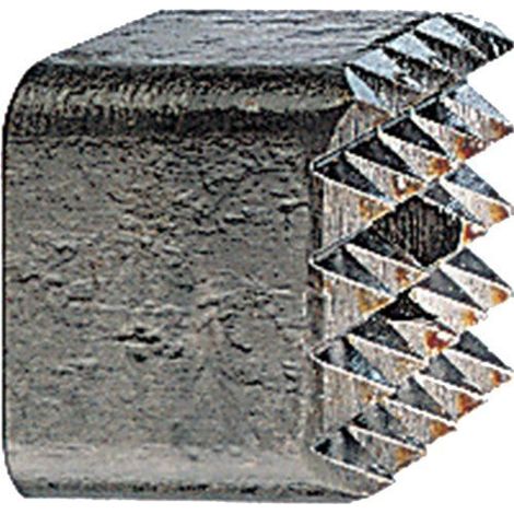 Bosch Tamping plates PRO SDS max-4C Steel Bush Head 60 x 60mm 1618623205 (1/3)