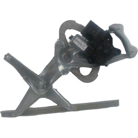 Mecanisme+moteur Leve-glace Arriere Droit RENAULT Scenic III 2009- [PRODUIT D'OCCASION]♻️827303178r (1/4)