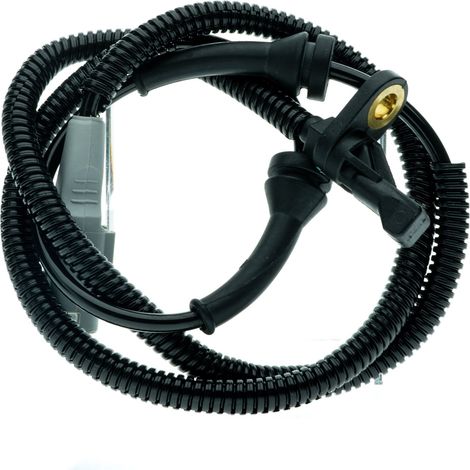 ABS-Raddrehzahlsensor hinten für Peugeot 807 Citroen C8 Fiat Ulysse (1/3)