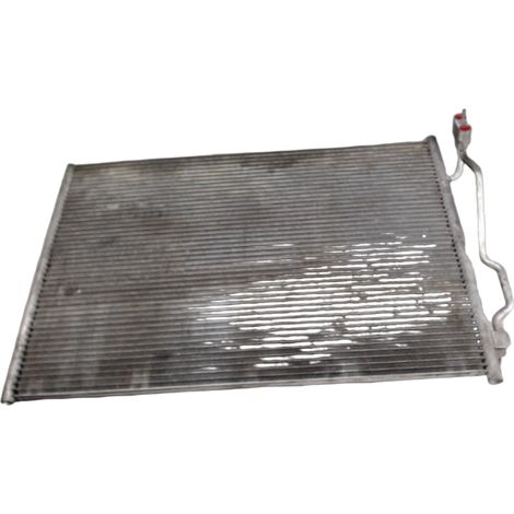 Condenseur Climatisation MERCEDES Classe S [PRODUIT D'OCCASION]♻️2215001354