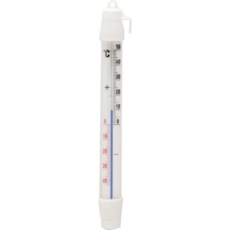 Oryx Kühlschrank- und Gefrierschrankthermometer 21cm.