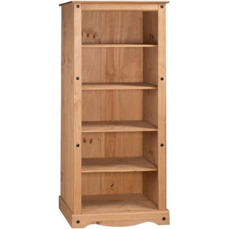 Corona Large Bookcase (1/3)