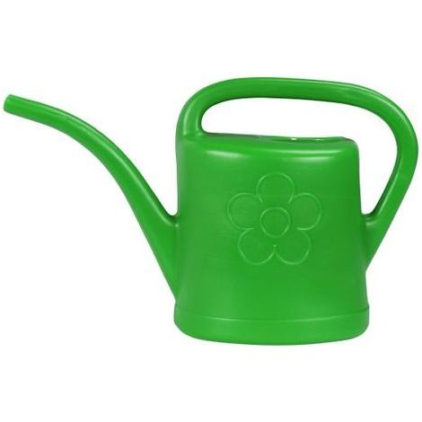 ELHO ANNAFFIATOIO LITTLE WATERING CAN 2L VERDE