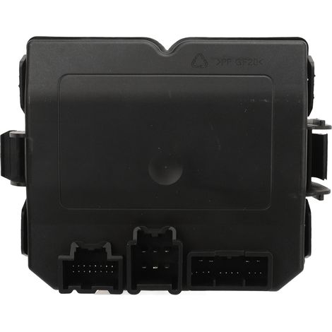 Module de commande de hayon arrière 22908035, remplacement pour SRX 3.6L 3.0L 2.8L 2011-2016 (1/5)