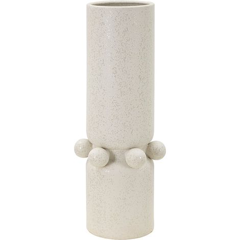 VASE BUBBLES CM 15,5X41 (1/5)