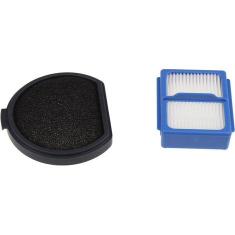 Electrolux - kit filter - hepa + motor askqx9 - qx9 - 9009230922 - 7321424386284