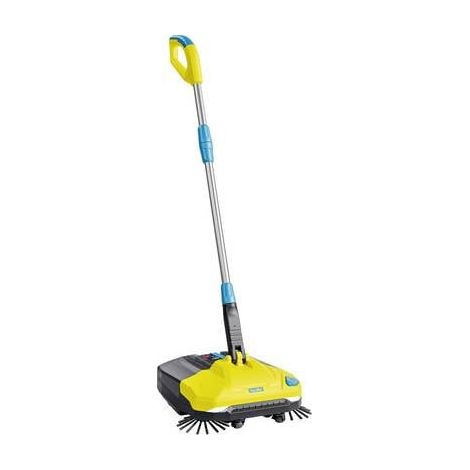 Barredora Gloria Easysweep sin cable ancho 40 cm