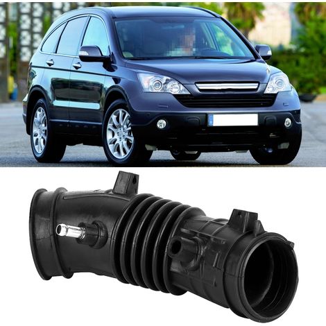 Manchon en caoutchouc pour tuyau de débitmètre d'air massique d'admission 17228-RZA 000, compatible avec Honda CR-V 2.4L I4 2007-2009 (1/5)