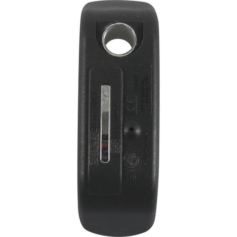 Capteur TPMS, capteurs de pression des pneus de rechange pour pression des pneus de moto indienne 2412417 (1/4)