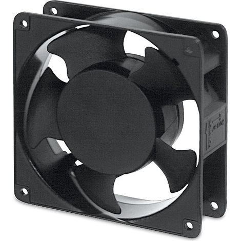 Ventilateur axial SUNON DP201A2123HST, 120x120x38 mm, 230 V