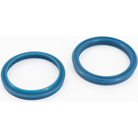 Kit joints pour tête de vérin hydraulique Ø 45 alésage 80-100 (1/2)