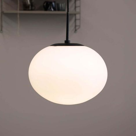[NEUWERTIG] B-Ware Dyberg Larsen Hängelampe Hängeleuchte Princess LED Pendelleuchte dimmbar Ø 28 cm (1/2)