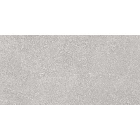 Mexen Circuit Grey gres esmaltado rect. G1, baldosa de piso y pared 120 x 60 cm, mate - TL344-120-060-02 (1/5)