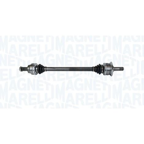 Arbre de transmission Magneti Marelli 302004190138 BMW 33207545098 33207564126