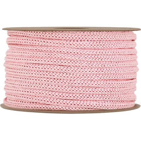 Piovaccari Paper Corda 4 Mm 25 Mt Colore Rosa