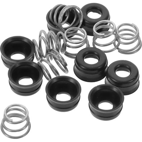 Kit de Réparation de Robinet Compatible et Sièges (1/5)