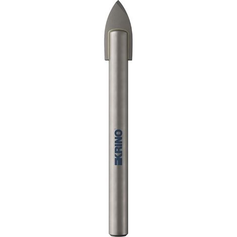 PUNTA KRINO per VETRO e CERAMICA  Diametro: 8 mm