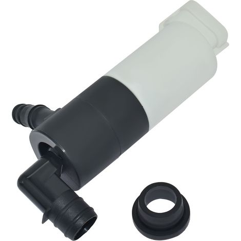 Der Scheinwerferwaschpumpenmotor DMC100560G ist für Benzin-/Dieselversionen des Land Rover Range Rover Sport (2010-2013) und Discovery 4 geeignet.