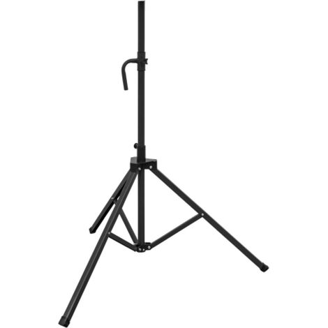 Unicraft Teleskop-Stativ (1/2)