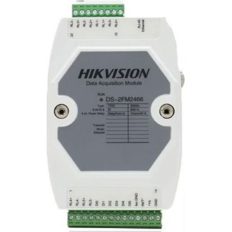 HIKVISION BOX ALLARMI - 304900177