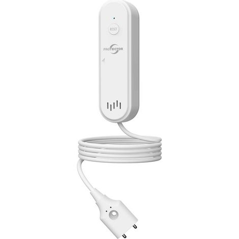 Protector 15044 WA-2 Rilevatore d'acqua con inoltro degli allarmi WiFi con controllo tramite app a batteria (1/5)