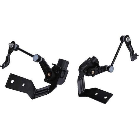 55840-2J001 55850-2J001 Sensor de nivelación de suspensión de altura 558402J001 558502J001 para Kia BORREGO MOHAVE 2008+ (1/5)