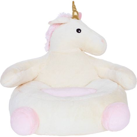 sweeek - Einhorn-Sessel für Kinder (1/5)