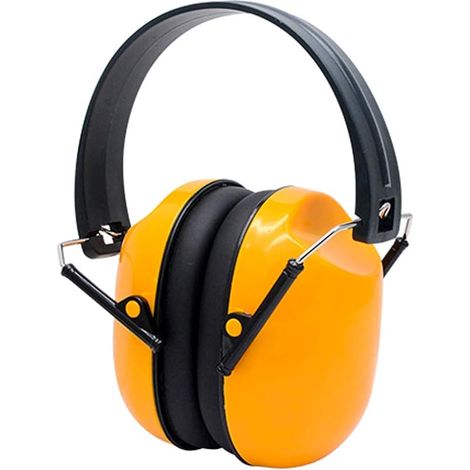 Casque anti-bruit pour autisme, chasse, chantier, tonte, protection auditive insonorisée (1/5)